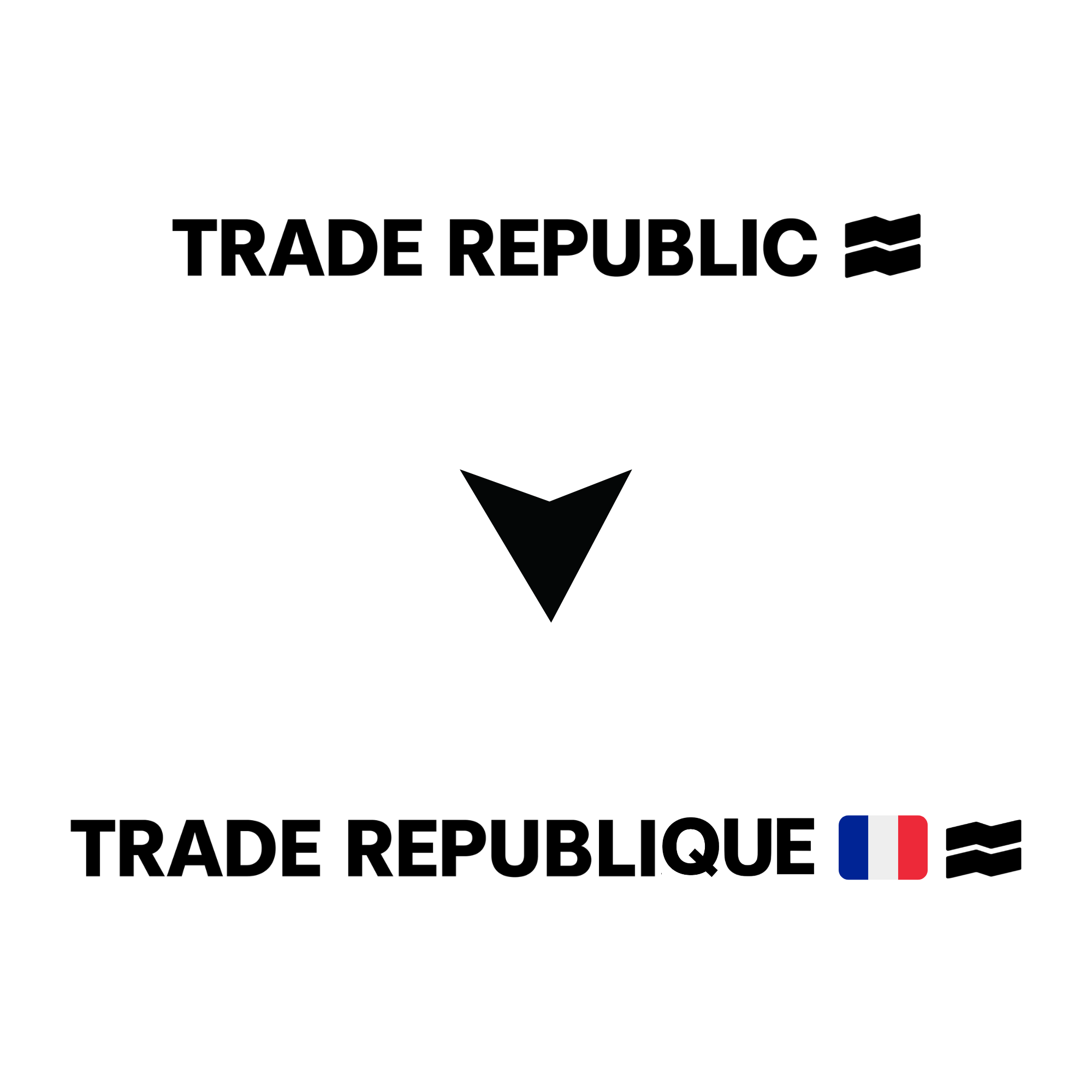 🇫🇷 Le PEA est arrivé chez Trade Republic ✅